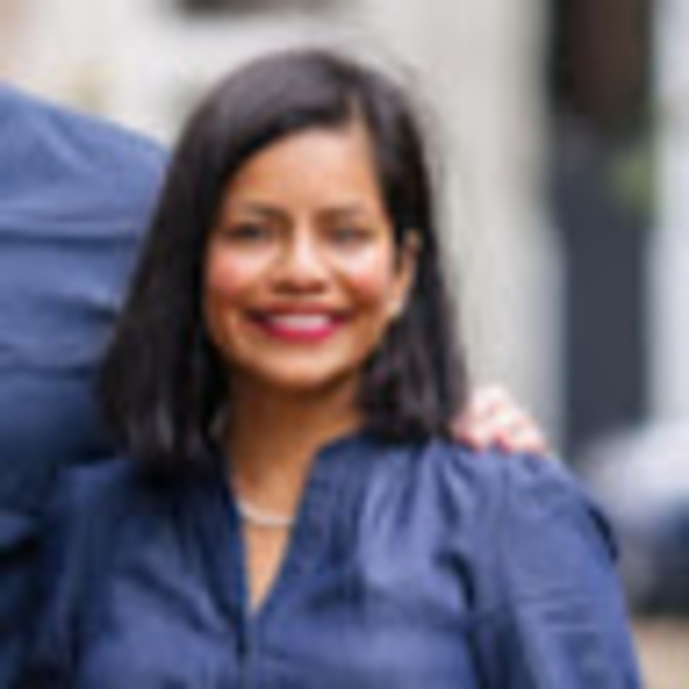 Meet your Posher, Sandra